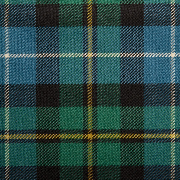 MacNeil of Barra Ancient Tartan Crest House Flag